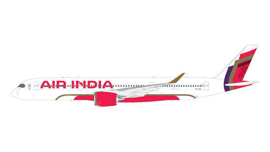 Airbus A350-900 Air India 