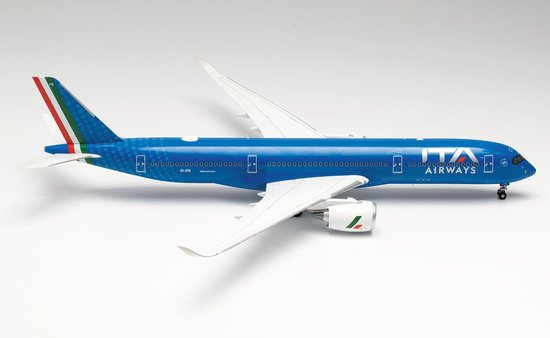 Airbus A350-900 Airbus Industries