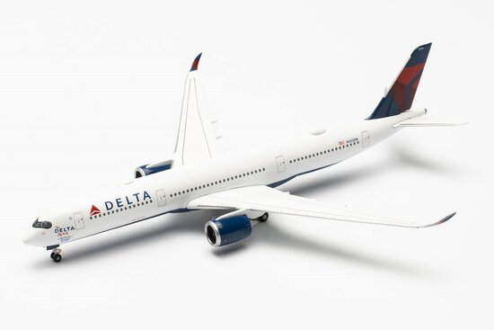 Airbus A350-900 Delta Air Lines