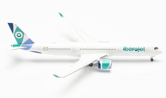 Airbus A350-900 Iberojet