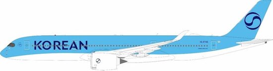 Airbus A350-900 Korean Air