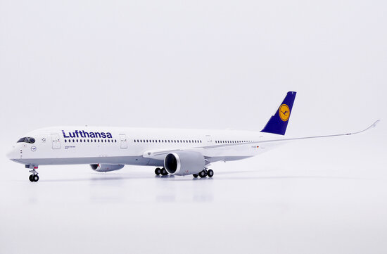 Airbus A350-900 Lufthansa