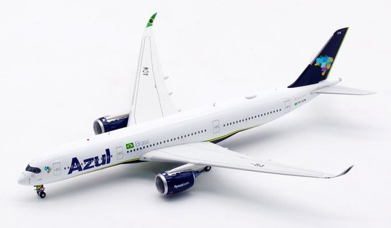Airbus A350-941 Azul - Linhas Aereas Brasileiras