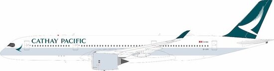 Airbus A350-941 Cathay Pacific