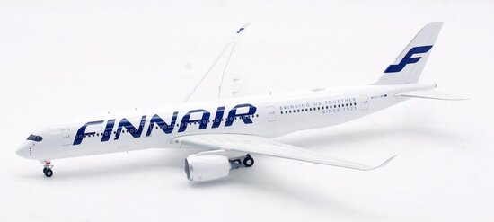 Airbus A350-941 Finnair