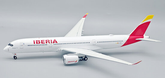 Airbus A350-941 Iberia Airbus
