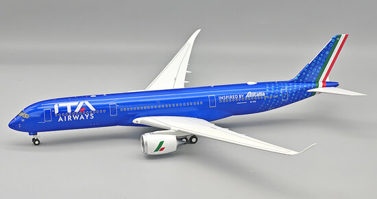 Airbus A350-941 ITA Airways