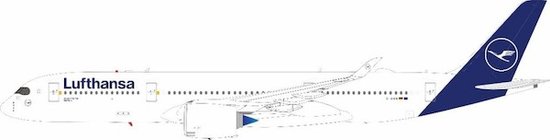 Airbus A350-941 Lufthansa
