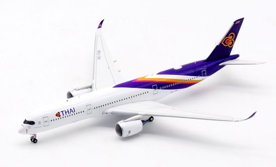 Airbus A350-941 Thai Airways International