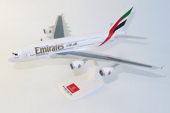 Airbus A380-800 Emirates