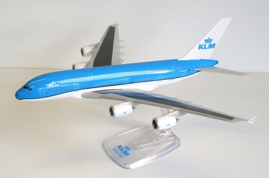 Airbus A380-800 KLM