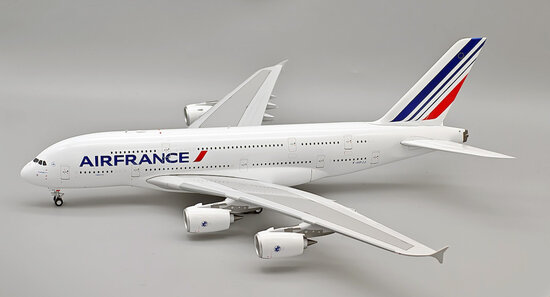 Airbus A380 Air France 