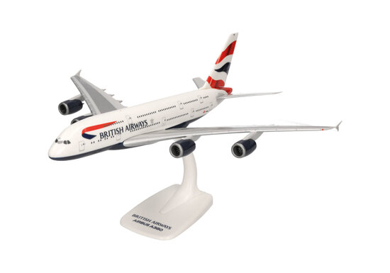 Airbus A380 British Airways