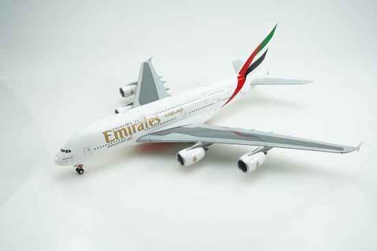 AIRBUS A380 - Emirates