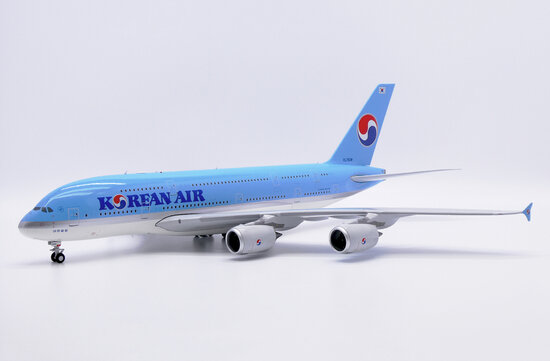 Airbus A380 Korean Air