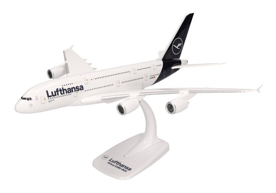 Airbus A380 – Lufthansa 