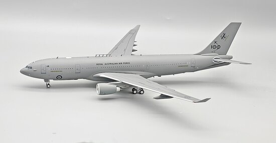 Airbus KC-30A (A330-203MRTT) Royal Australian Air Force