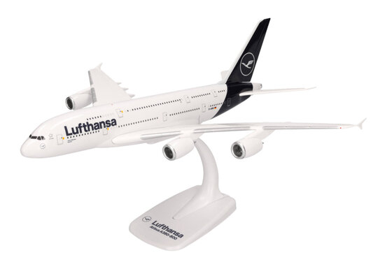 Airbus Lufthansa A380 – D-AIMK