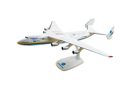Antonov AN-225 Mriya