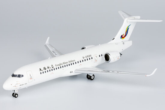 ARJ21-700 Genghis Khan Airlines