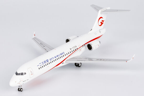 ARJ21-700 OTT Airlines