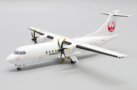 ATR42-600 Hokkaido Air System
