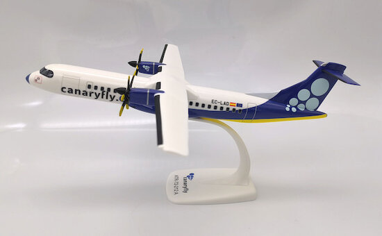 ATR72-212A Canaryfly