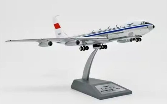 Boeing 707-3J6B CAAC