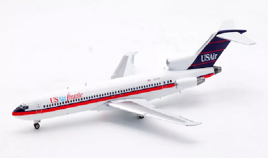 Boeing 727-200 US Air Shuttle