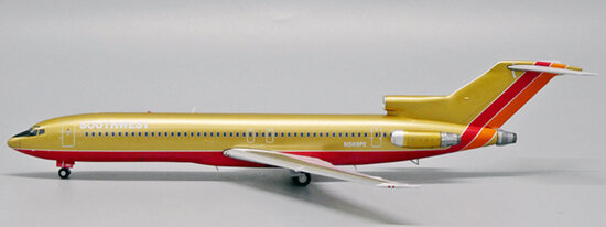 Boeing 727-200 Southwest Airlines 