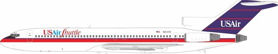 Boeing 727-200 US Air Shuttle