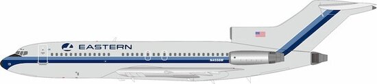 Boeing 727-25 Eastern Air Lines