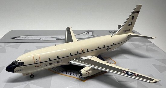Boeing 737-200 T-43A United States Air Force 