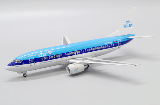 Boeing 737-300 KLM Royal Dutch Airlines 