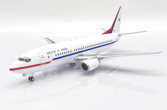 Boeing 737-300 Republic of Korea Air Force
