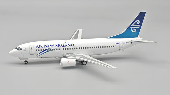 Boeing 737-33R Air New Zealand