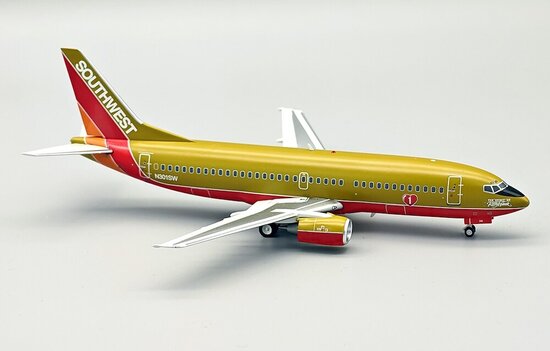 Boeing 737-3H4 Southwest Airlines