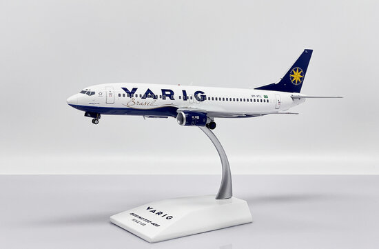 Boeing 737-400 Varig