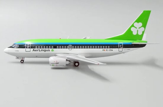 Boeing 737-500 Aer Lingus 