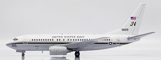 Boeing 737-700 C40A Clipper US Navy 