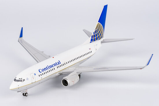 Boeing 737-700 Continental Airlines