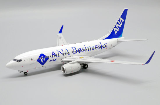 Boeing 737-700ER All Nippon Airways "ANA Business Jet" JA10AN