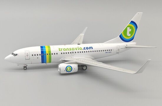 Boeing 737-7K2 Transavia Airlines