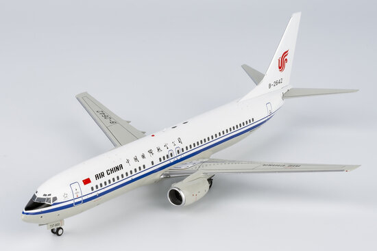 Boeing 737-800 Air China 