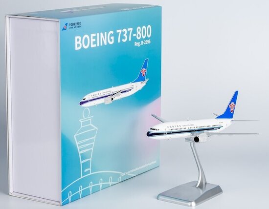 Boeing 737-800 China Southern Airlines