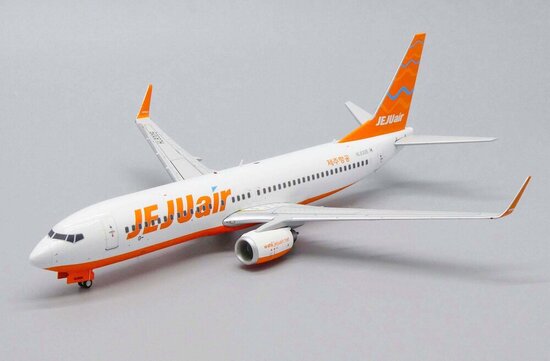 Boeing 737-800 Jeju Air 