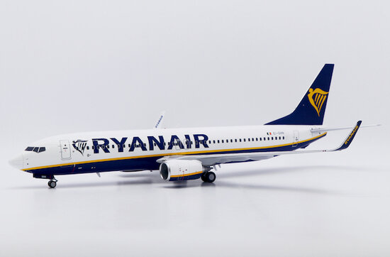 Boeing 737-800 Ryanair 