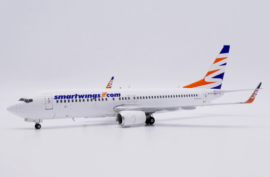 Boeing 737-800 Smartwings