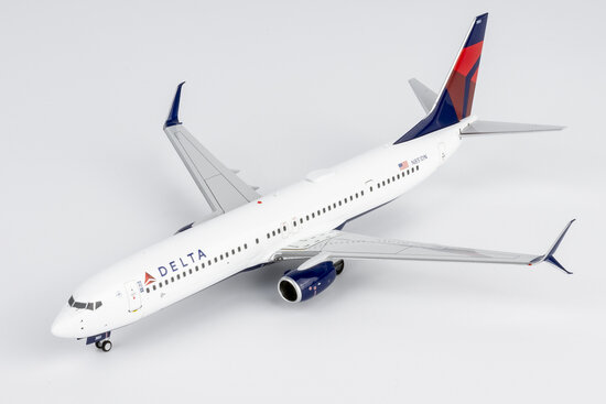 Boeing 737-900ER Delta Air Lines