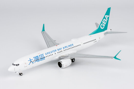 Boeing 737 MAX 9 